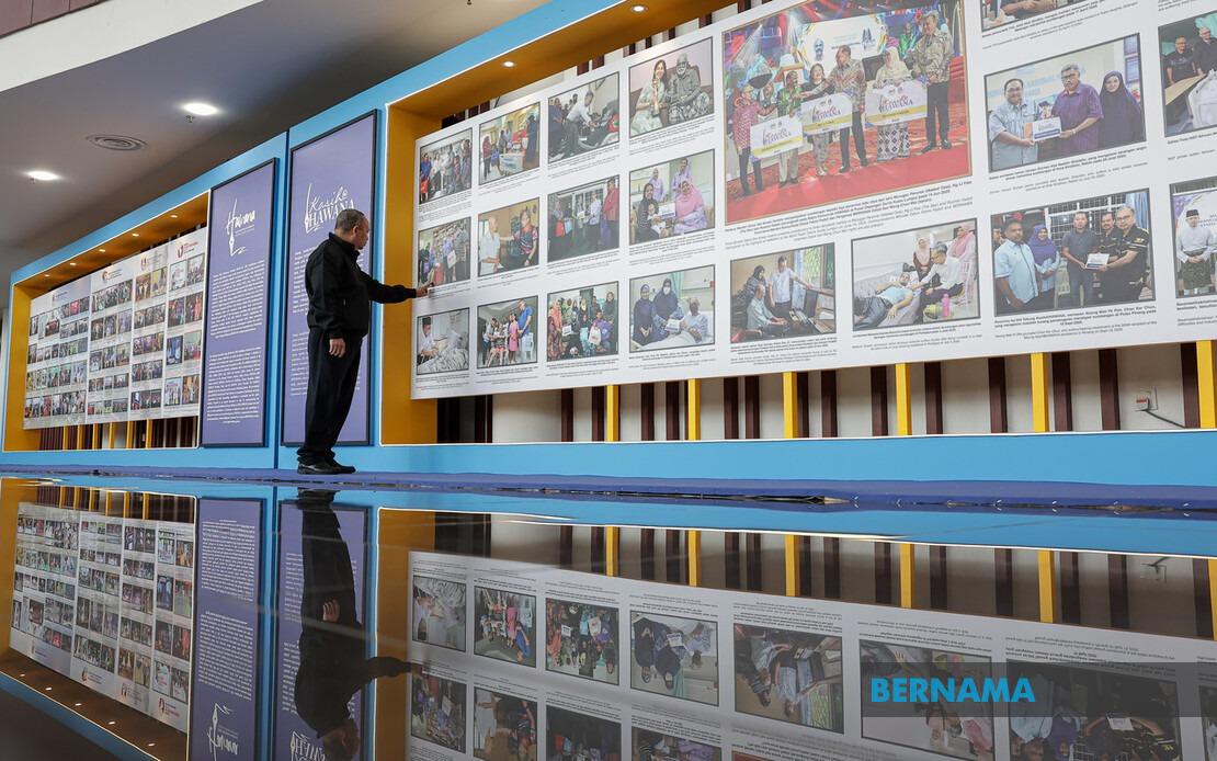Malaysia's Media Industry Charts Future Path at HAWANA 2026 Celebrations in Penang