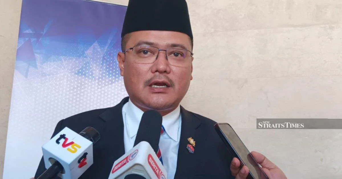 Johor BN Refutes Puad's Palace Claims as Political Attacks Intensify