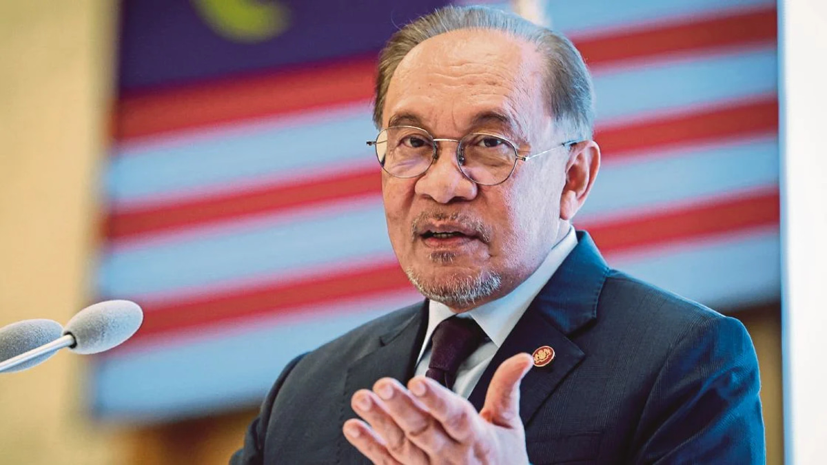 Turkmenistan gas deal signals world confidence in Malaysia's economic resilience