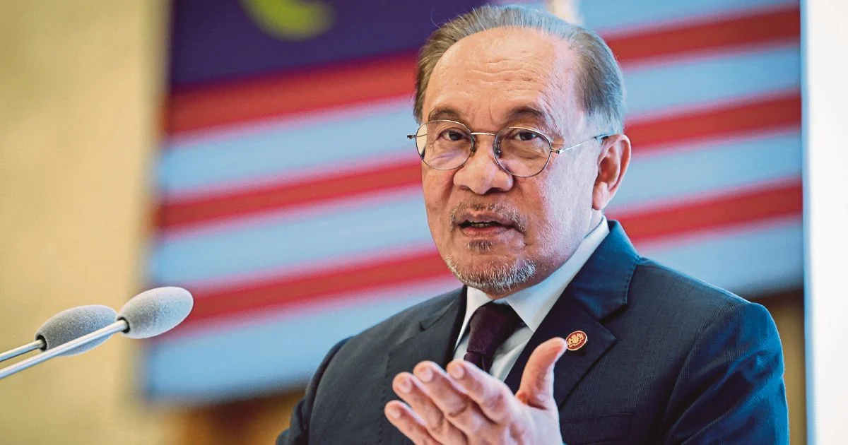 Turkmenistan gas deal signals world confidence in Malaysia's economic resilience