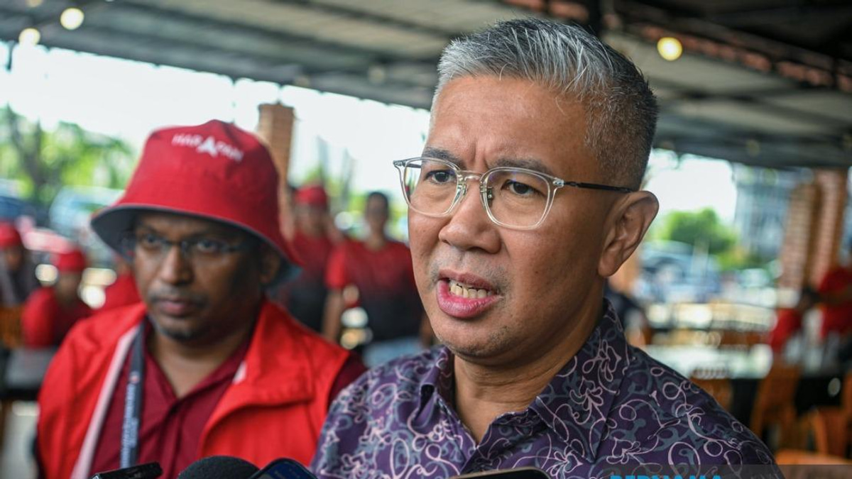 Negeri Sembilan voters should judge parties on delivery, not just campaign promises: Tengku Zafrul