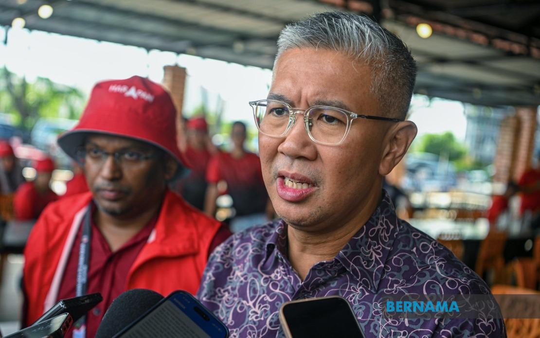 Negeri Sembilan voters should judge parties on delivery, not just campaign promises: Tengku Zafrul