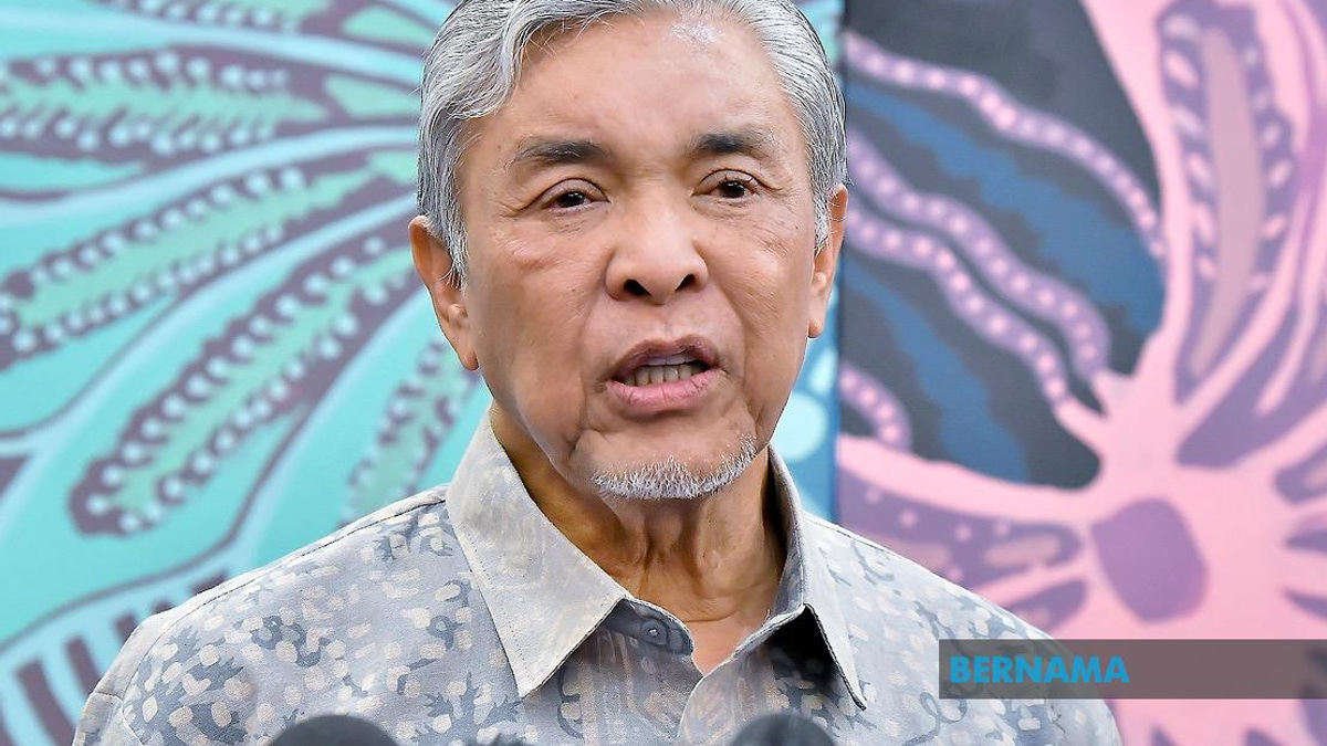 KEJORA Expansion Aimed at Coordinating Development, Not Land Seizure - Zahid