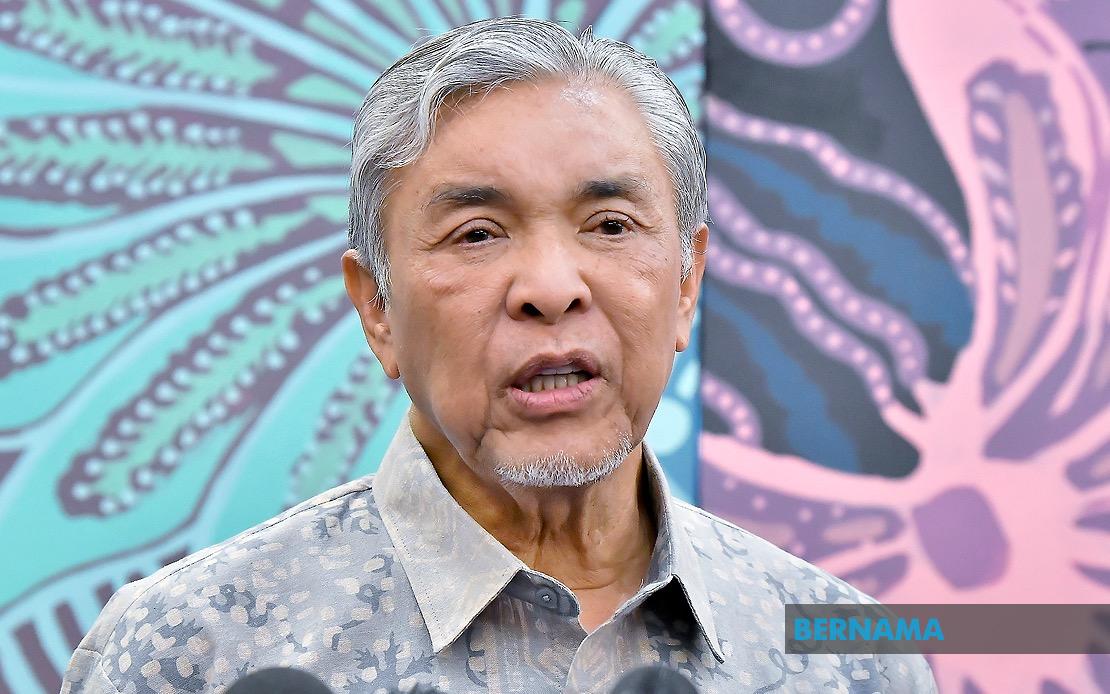 KEJORA Expansion Aimed at Coordinating Development, Not Land Seizure - Zahid