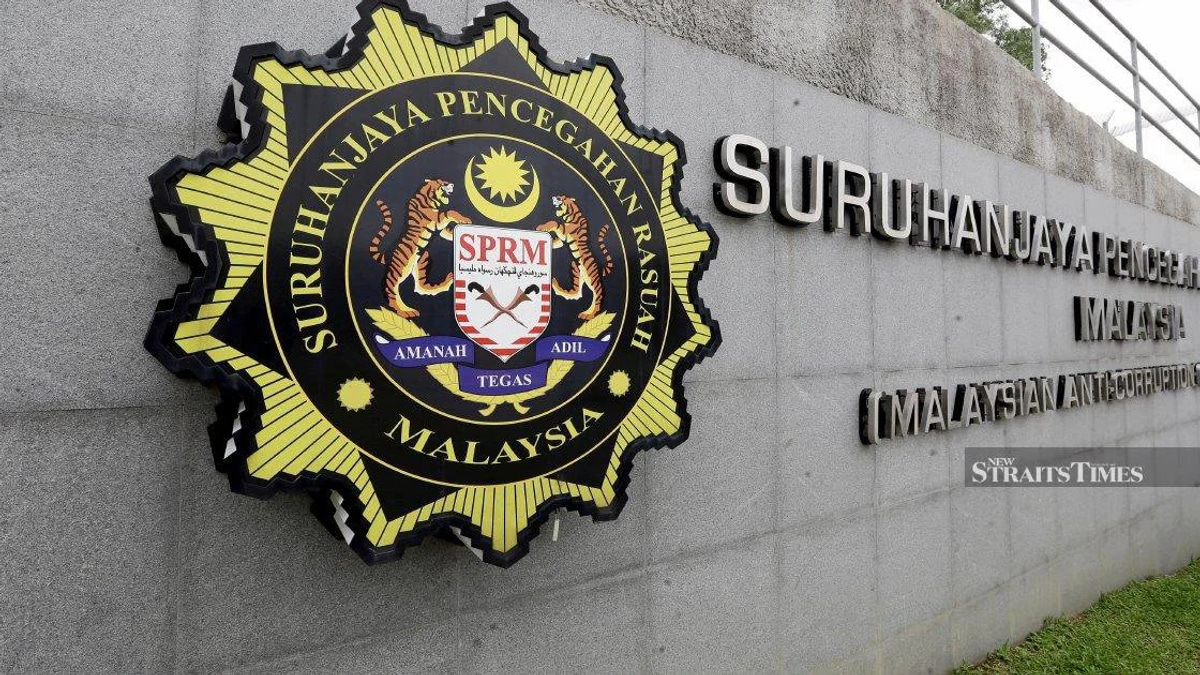MACC and government overturn High Court ruling on RM900,000 malicious prosecution case