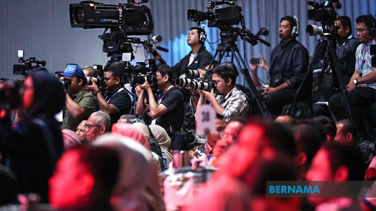 MMM Backs PM Anwar's Push For Fair Process In Journalist Complaints