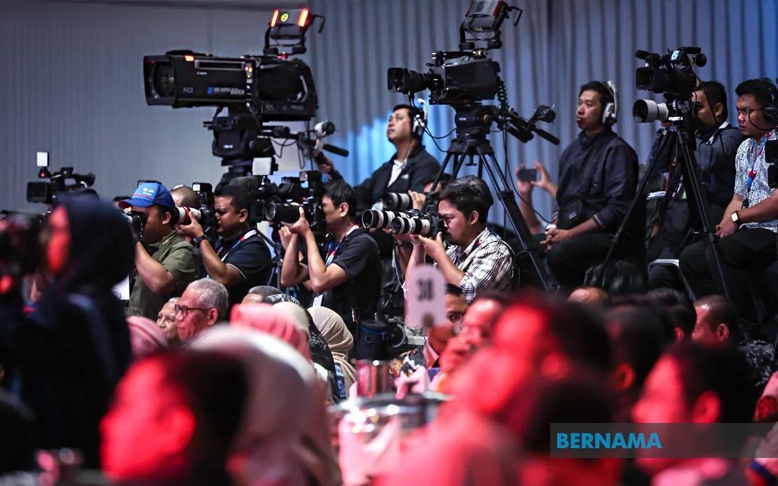 MMM Backs PM Anwar's Push For Fair Process In Journalist Complaints