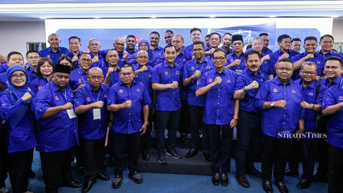 Johor BN Introduces Fresh Candidates Ahead of July 11 State Election