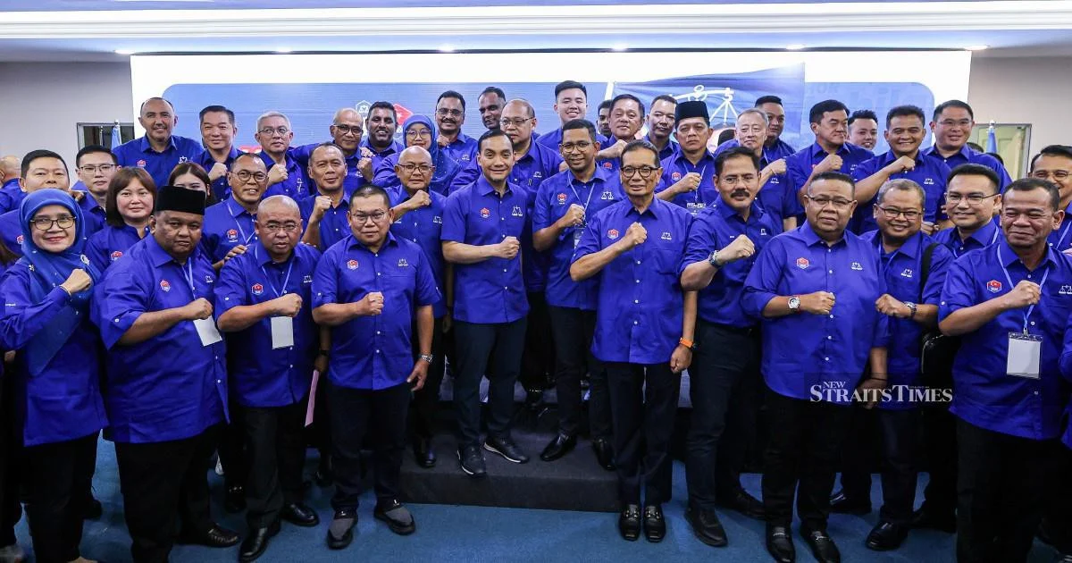 Johor BN Introduces Fresh Candidates Ahead of July 11 State Election