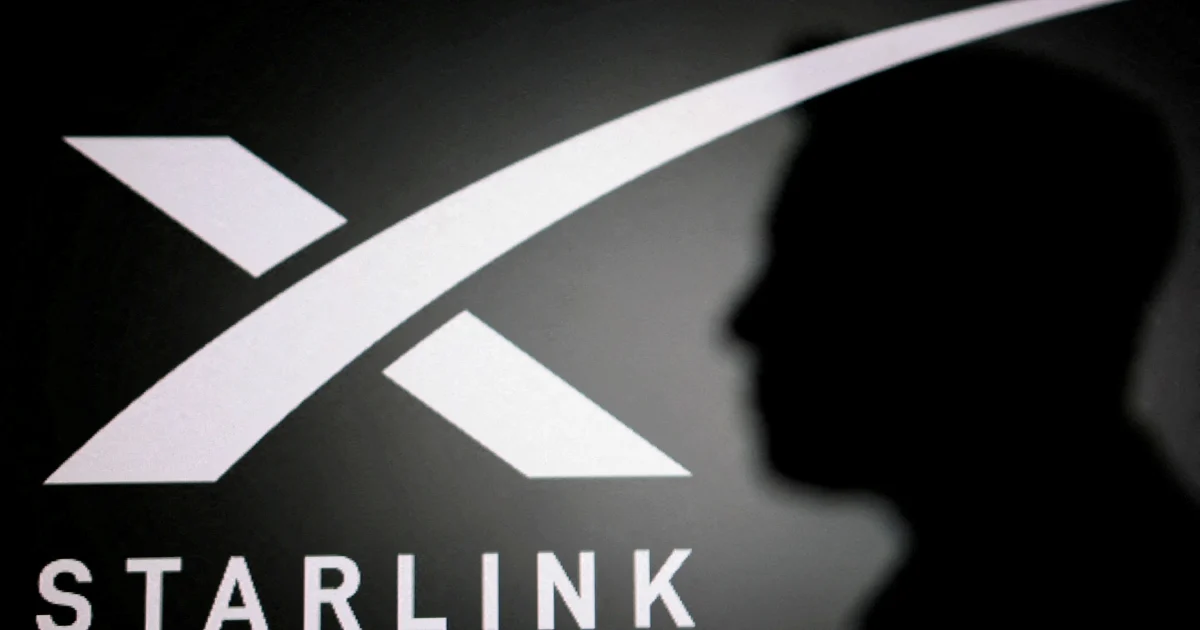 Israel Smuggled Starlink Devices to Iran Protesters, Ex-PM Admits