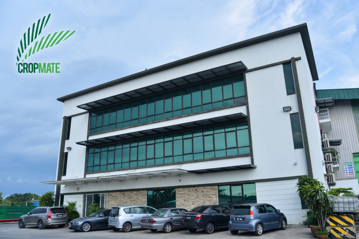 Cropmate's Frozen Bank Accounts Released Following MACC Investigation