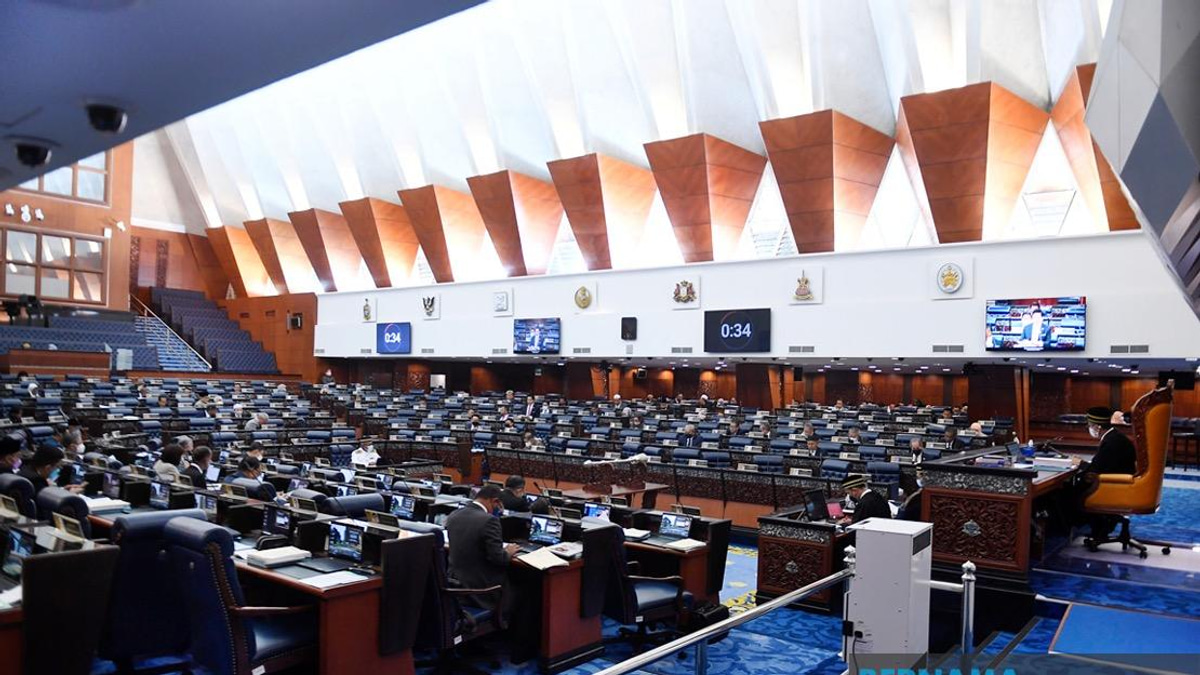 Parliament Tackles State Funding Equity and Election Campaign Rules in Latest Dewan Rakyat Session