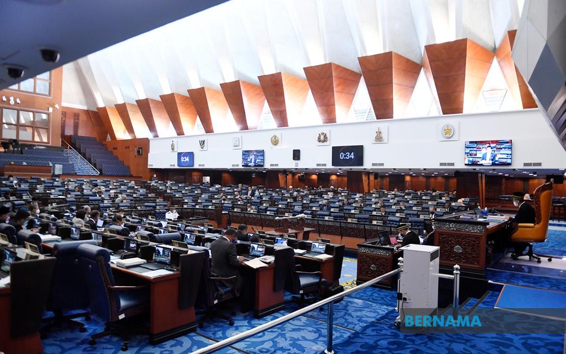 Parliament Tackles State Funding Equity and Election Campaign Rules in Latest Dewan Rakyat Session