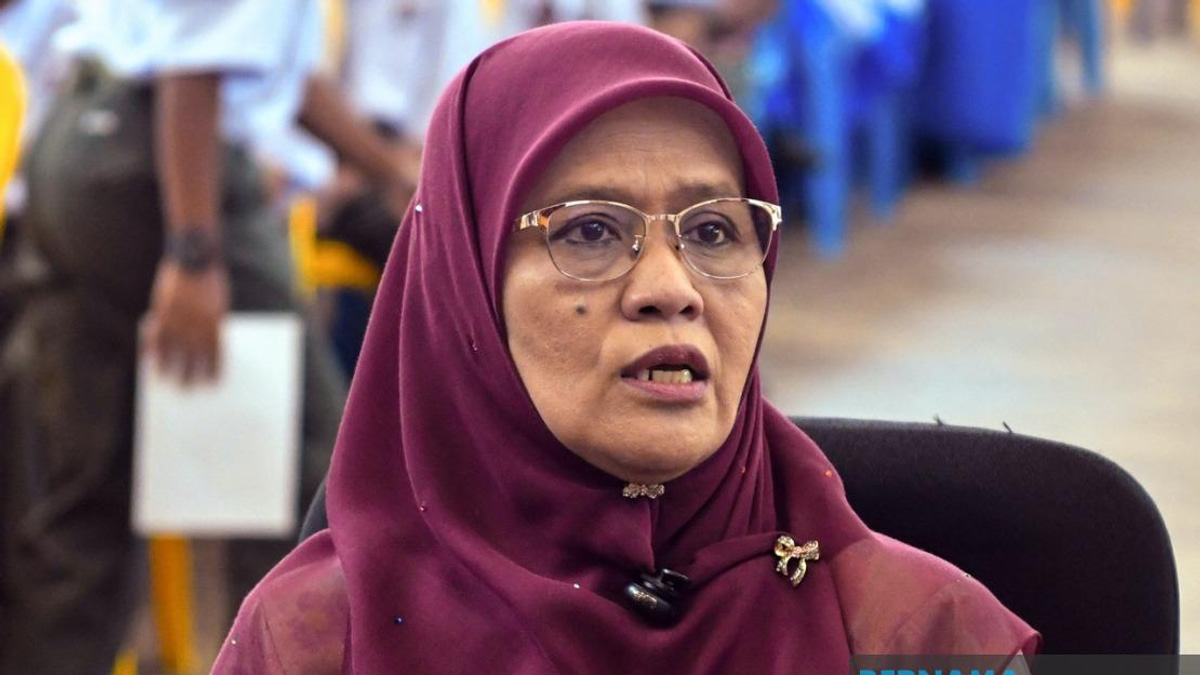 Kelantan Education Chief Warns That Excessive Student Pranks Crossing Into Injury Territory Constitute Bullying