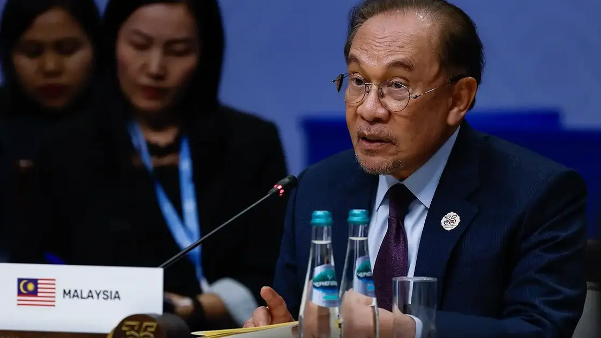 Malaysia to Explore Settling Foreign Trade in Ringgit, Moving Away from Dollar Dependence