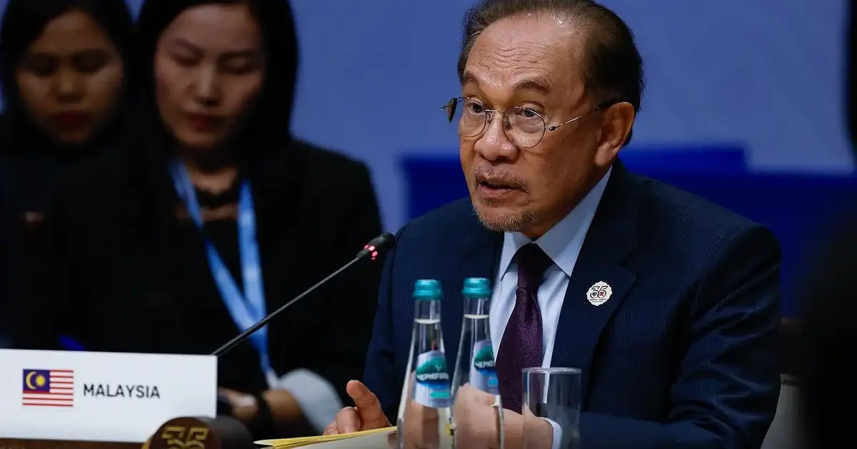Malaysia to Explore Settling Foreign Trade in Ringgit, Moving Away from Dollar Dependence