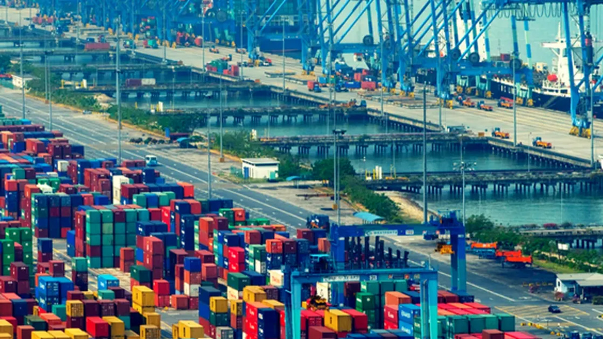 Port Klang Free Zone marks recovery milestone with RM108 million revenue as operations near full capacity