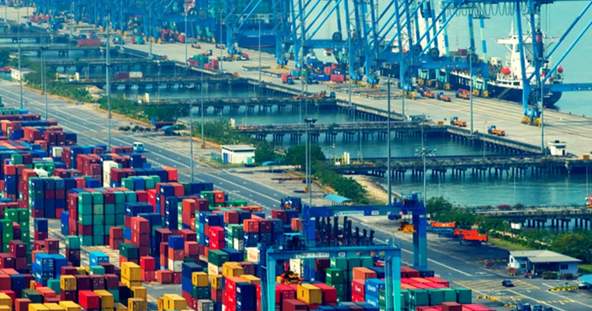 Port Klang Free Zone marks recovery milestone with RM108 million revenue as operations near full capacity