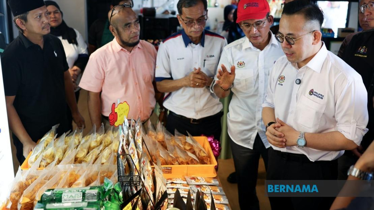 TEKUN Nasional Pushes for 24-Hour Loan Approvals for Small Businesses