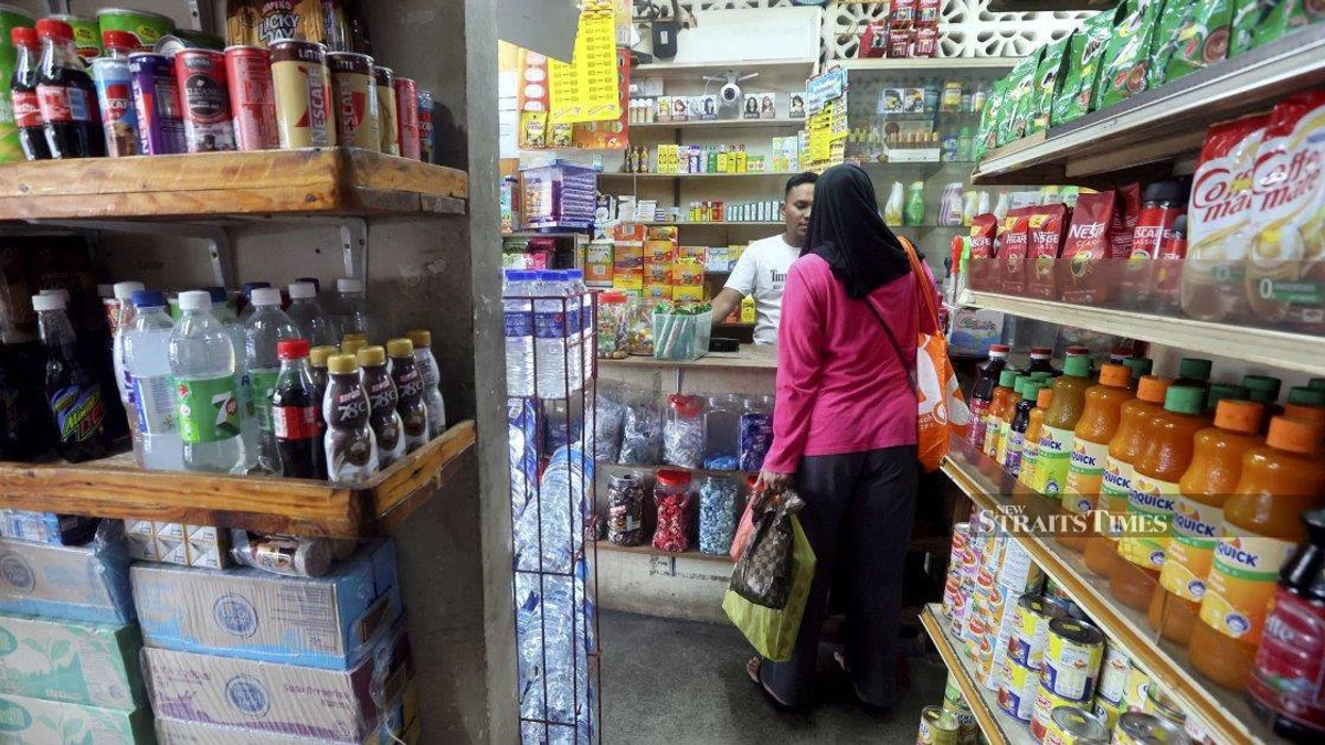 Malaysia's inflation outlook remains stable but exposed to external shocks