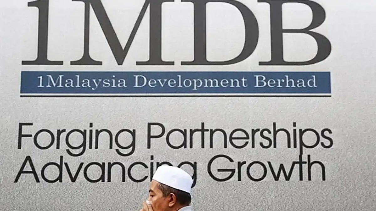 MACC Launches Inquiry Into RM59 Million Overseas Property Portfolio Allegedly Linked to 1MDB