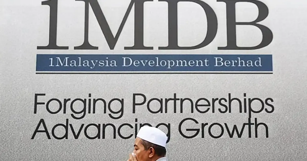 MACC Launches Inquiry Into RM59 Million Overseas Property Portfolio Allegedly Linked to 1MDB
