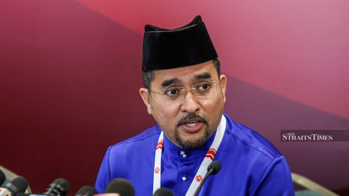 Rigorous Vetting Behind Barisan Nasional's Delayed Johor Candidate Slate