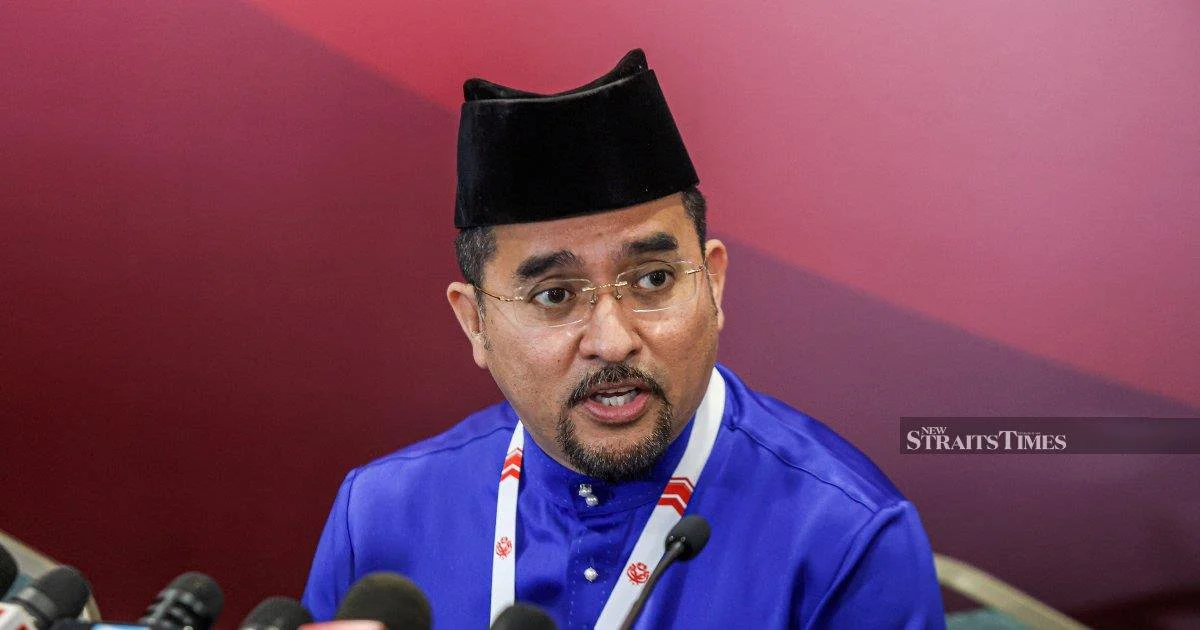 Rigorous Vetting Behind Barisan Nasional's Delayed Johor Candidate Slate