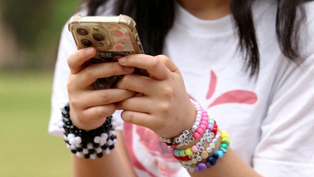 European Push Builds Momentum for Social Media Ban on Children Under 16