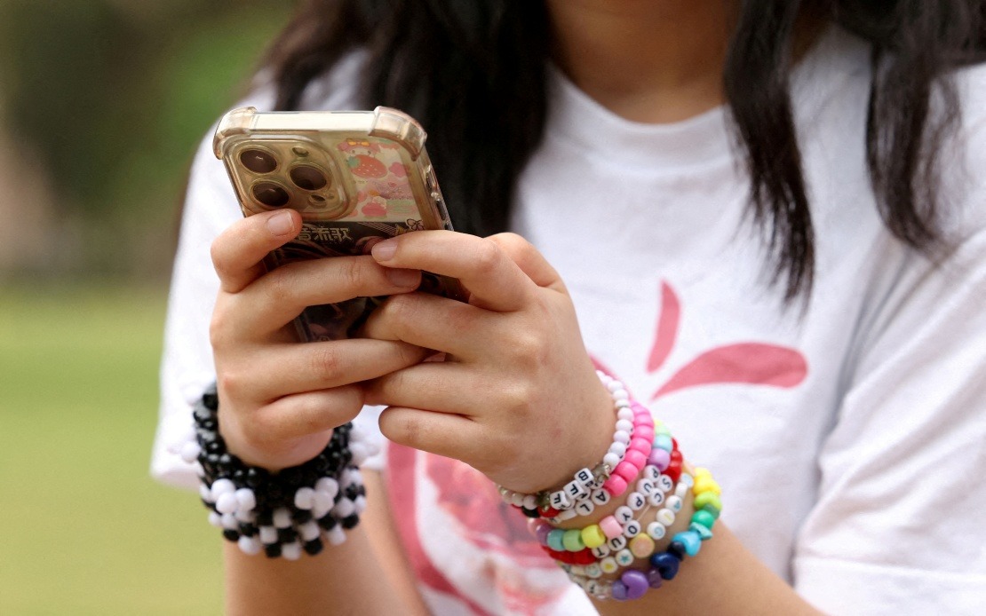 European Push Builds Momentum for Social Media Ban on Children Under 16