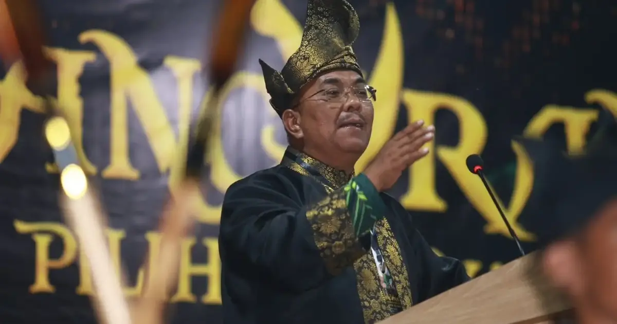 Kedah Opposition Dismisses Sanusi's Clean Sweep Ambitions as Unrealistic
