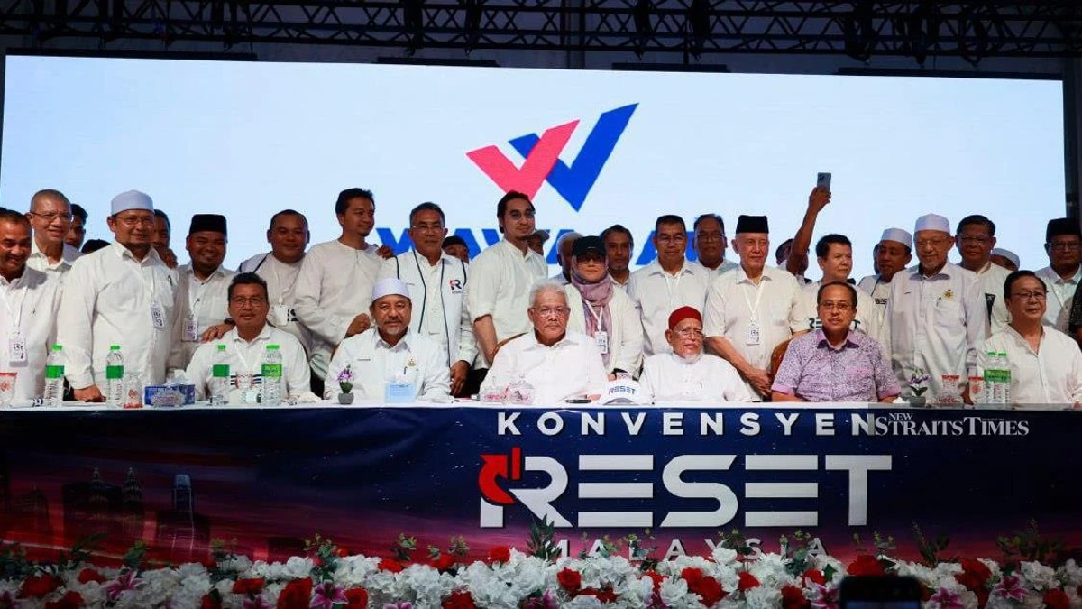 Bersatu Challenges PN's Hasty Wawasan Admission Decision