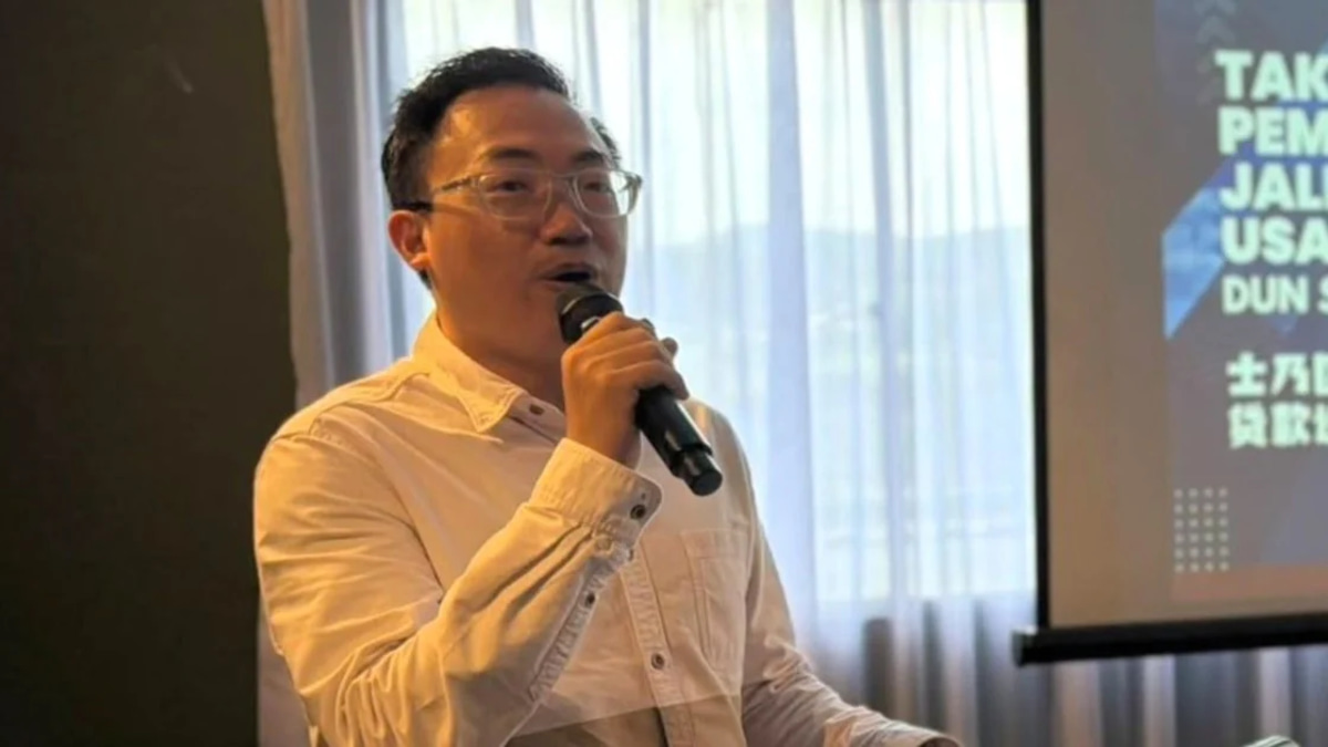 DAP Challenges Johor Government Over E-ART Transit Switch and IMBRT Funding