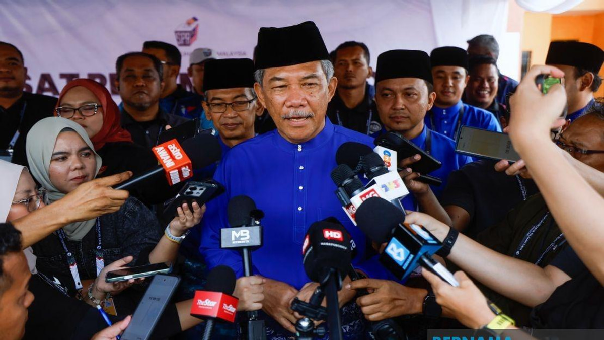 Keep Adat Out of Politics, BN Deputy Urges Negeri Sembilan Campaigners