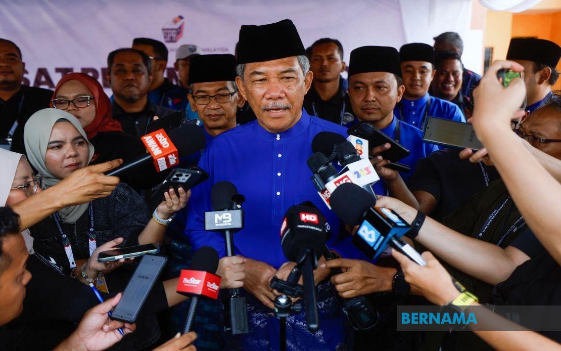 Keep Adat Out of Politics, BN Deputy Urges Negeri Sembilan Campaigners