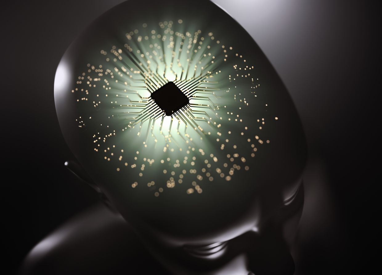 Chinese researchers develop ultra-thin, flexible brain implant that lasts 18 months without degradation