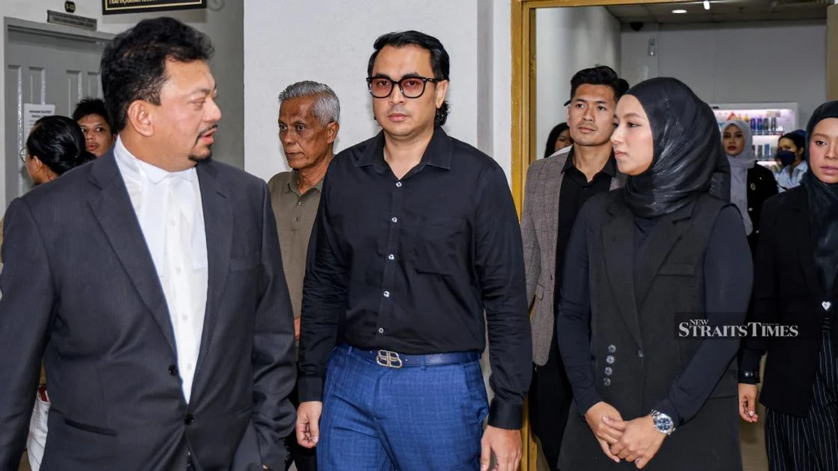 Couples Enter Pleas in Viral Domestic Helper Abuse Case Across Johor Courts