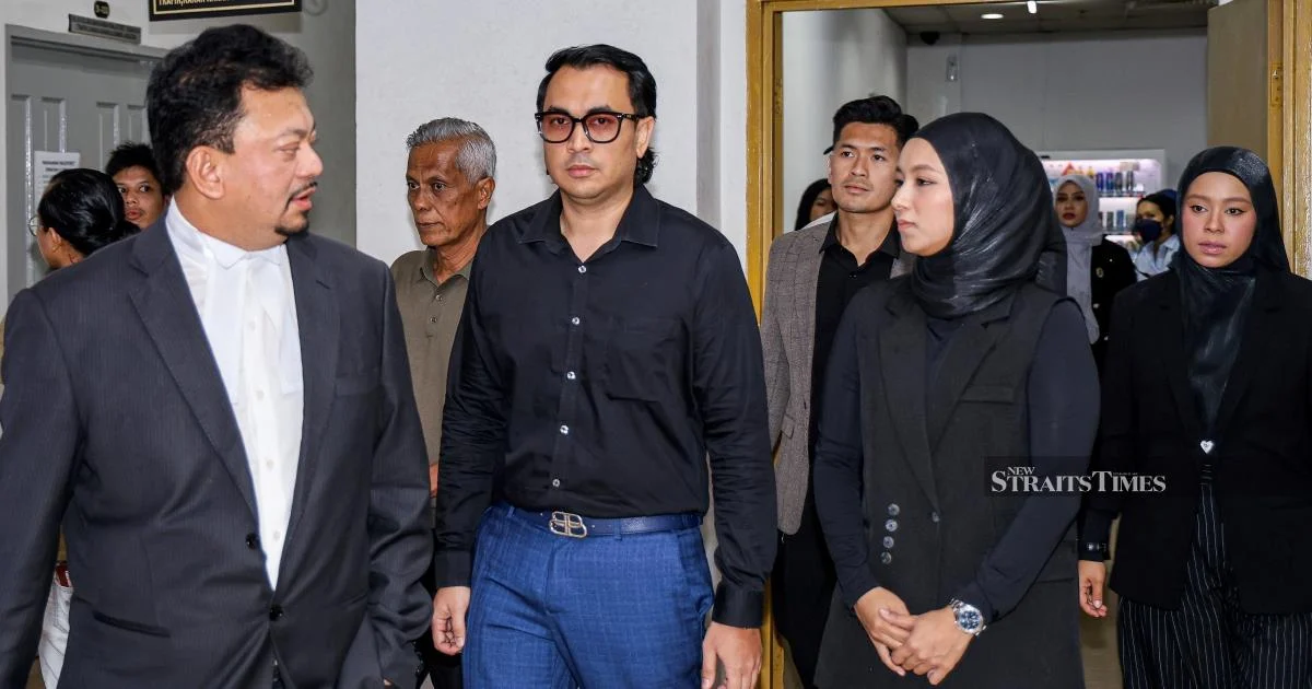 Couples Enter Pleas in Viral Domestic Helper Abuse Case Across Johor Courts
