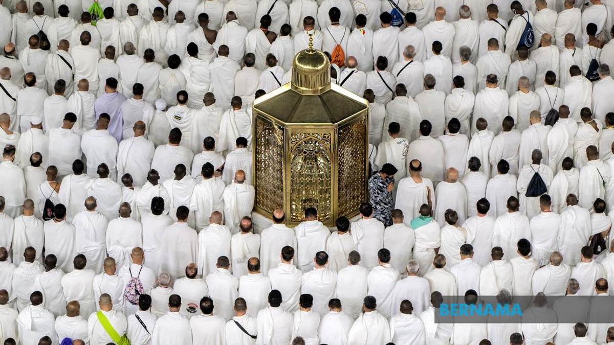 Tabung Haji Maintains Queue-Based System for Hajj Allocation, Rejects Special Categories