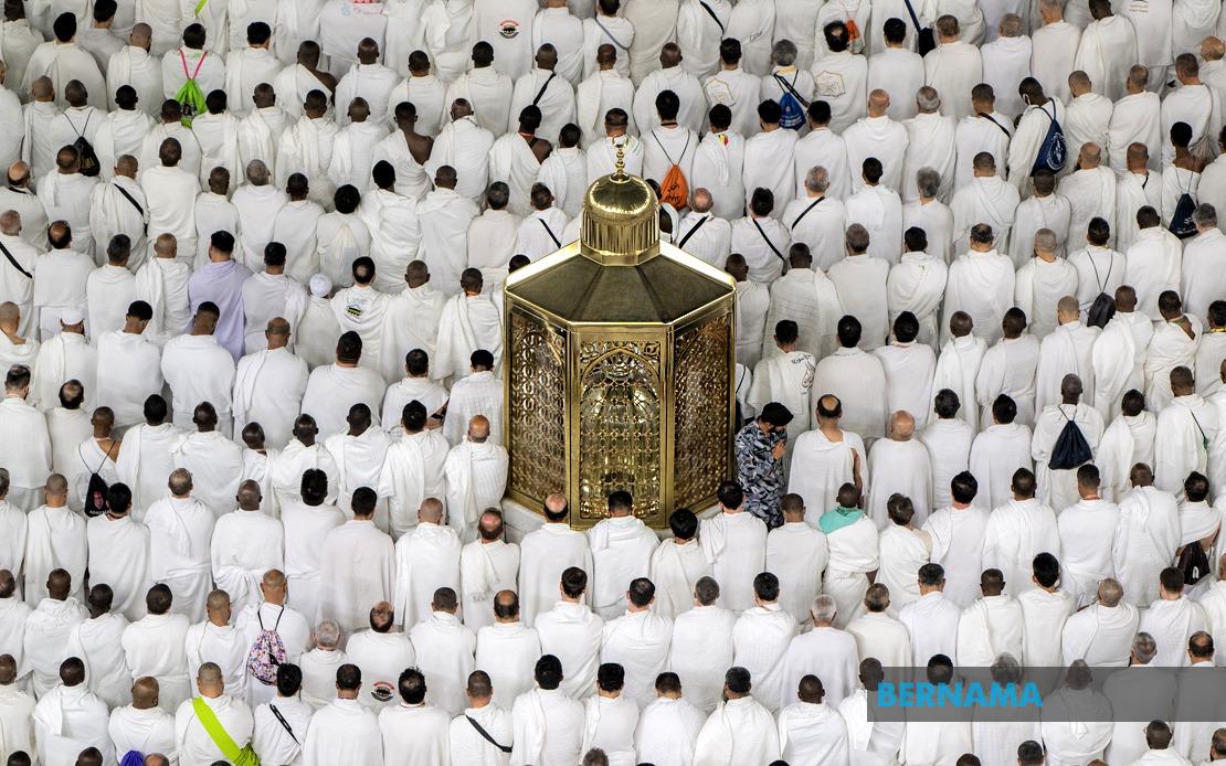 Tabung Haji Maintains Queue-Based System for Hajj Allocation, Rejects Special Categories