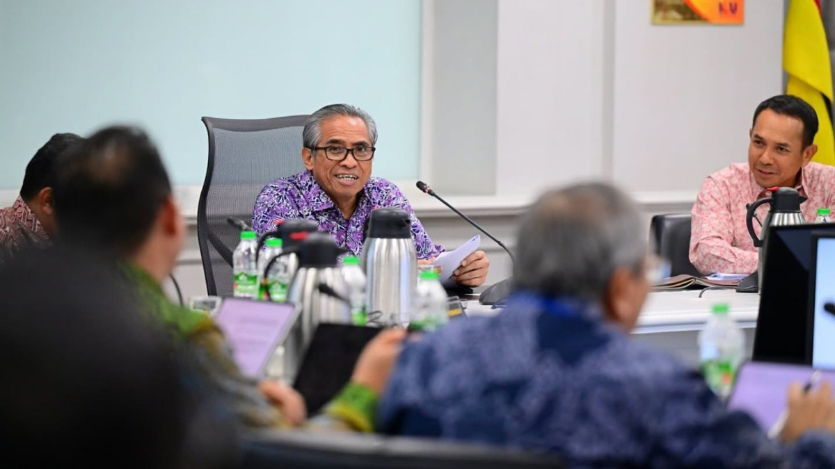 Government Prioritises 40,000 Small-Scale Development Projects Across Malaysia