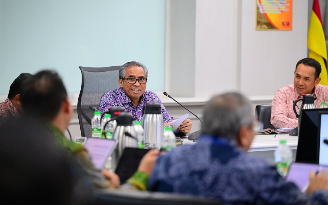 Government Prioritises 40,000 Small-Scale Development Projects Across Malaysia