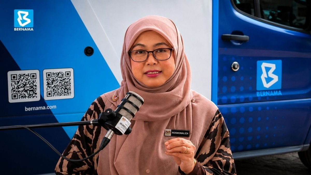 Fathers Must Step Up Beyond Breadwinner Role, Says LPPKN Director