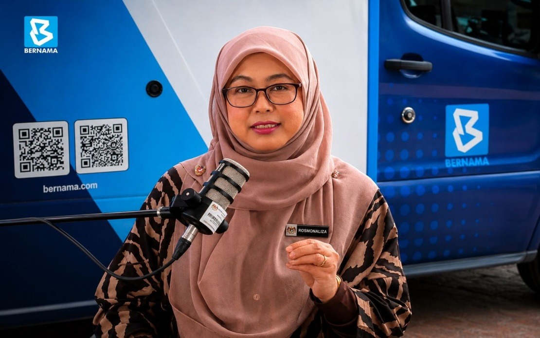 Fathers Must Step Up Beyond Breadwinner Role, Says LPPKN Director