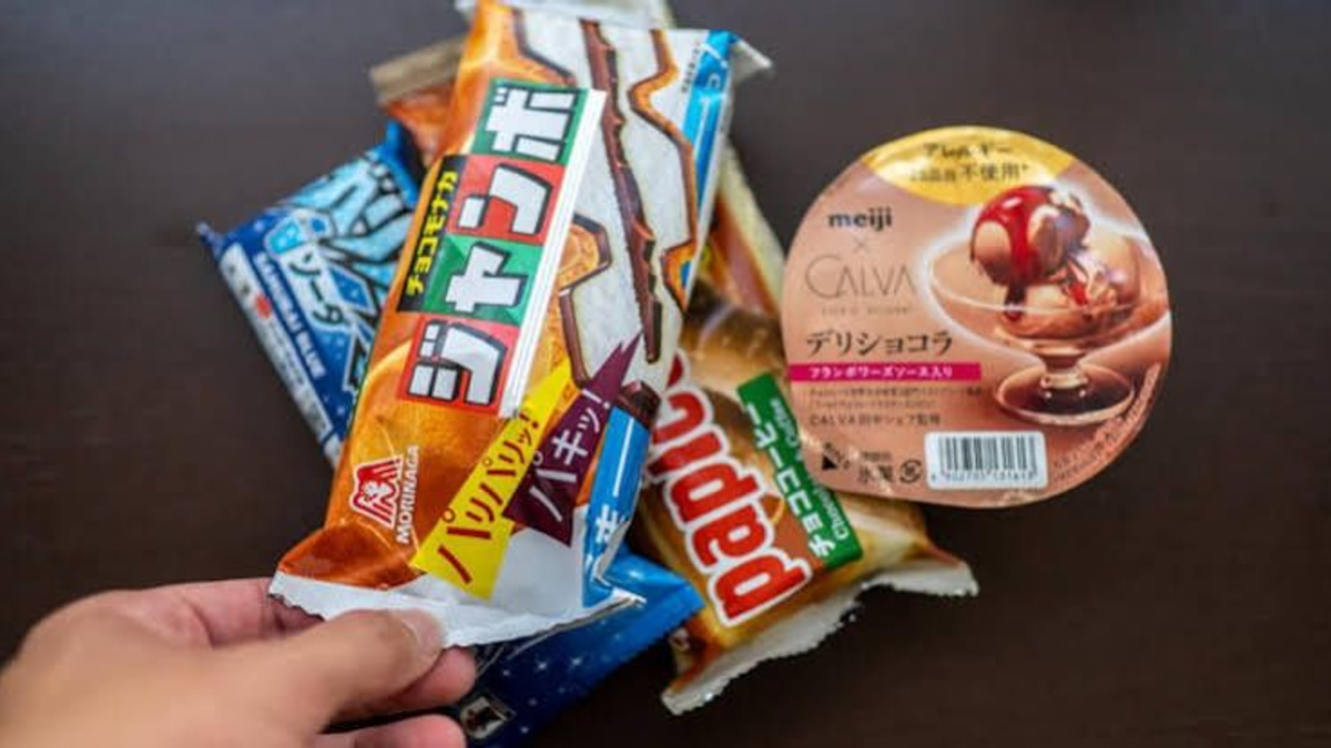 Japan's Fair Trade Commission raids six ice cream makers over suspected price-fixing cartel