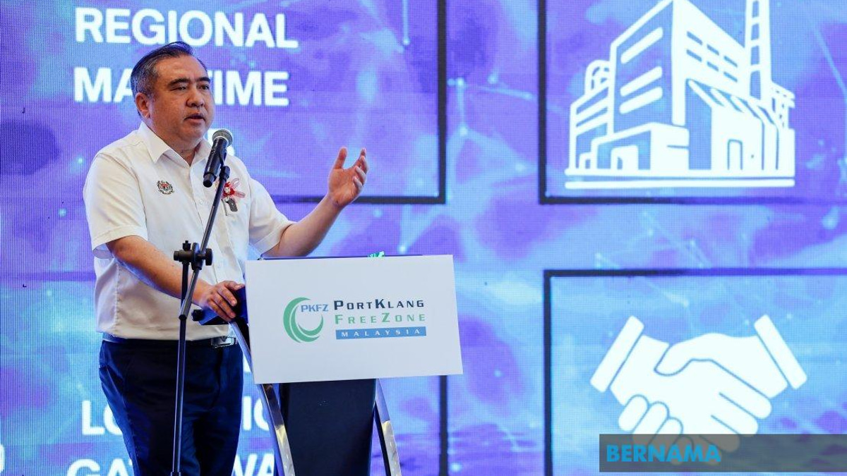Selangor Moves to Resolve Land Ownership Before Port Klang Third Terminal Construction