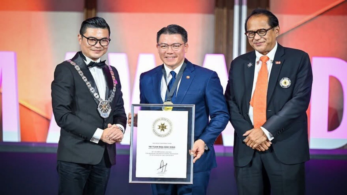 KPKT To Overhaul CCC Framework For Streamlined Urban Development