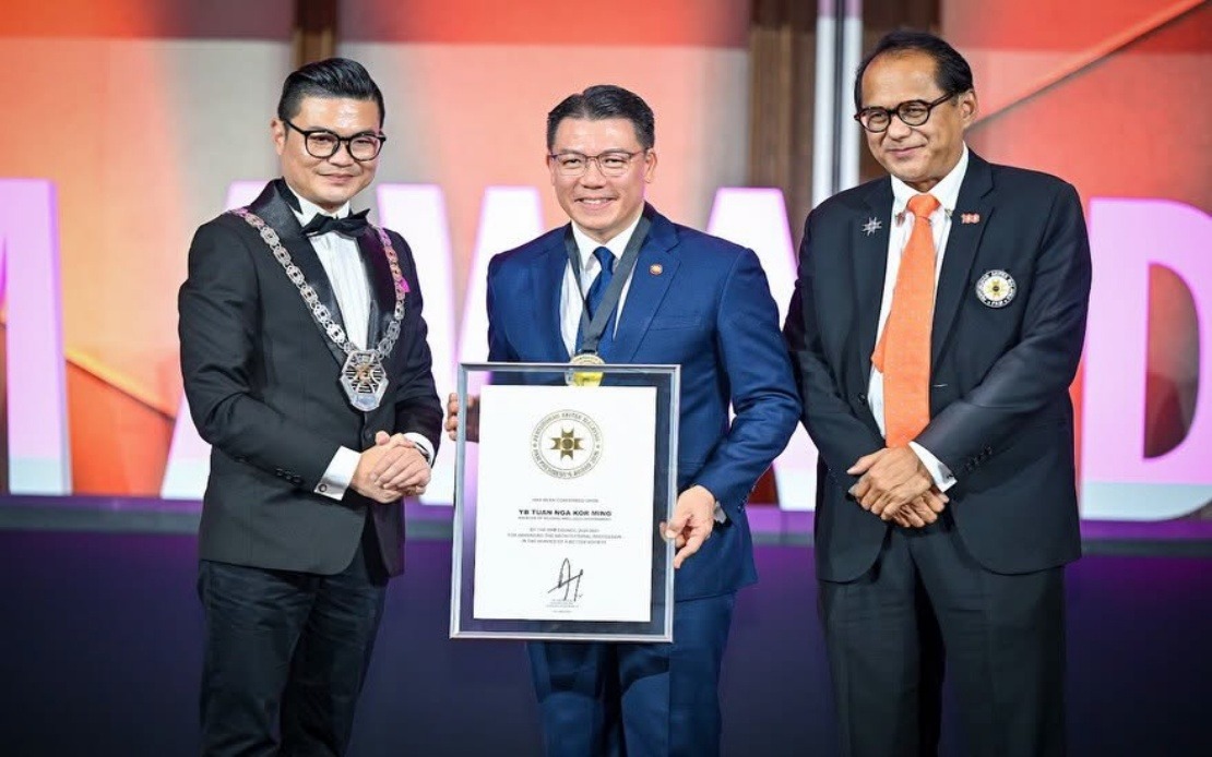 KPKT To Overhaul CCC Framework For Streamlined Urban Development