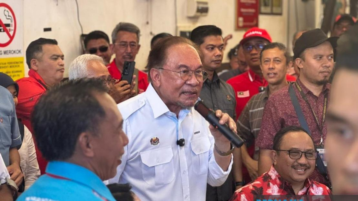 Malaysia and Singapore to Launch Digital Immigration System by January 2025