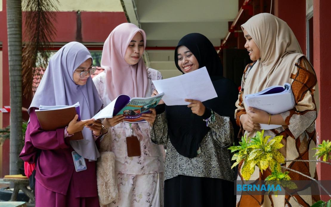 Public University Admissions Determined by Merit, Not Political Favour, Says Deputy Minister